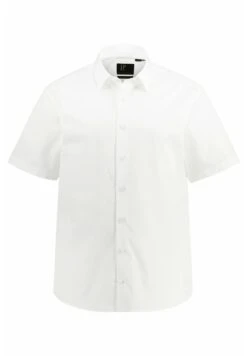 JP1880 Easycare Halbarm Comfort Fit - Overhemd - Schneeweiß 9 JP1880 Easycare Halbarm Comfort Fit - Overhemd - Schneeweiß -JP1880 c0a931d07ccb4e70b8e2f7f195e5a045