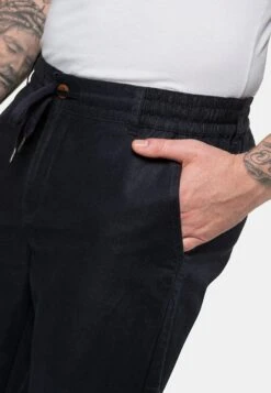 JP1880 Broek - Dunkel Marine -JP1880 c1b172aea773411fb8d90469c1486cb7