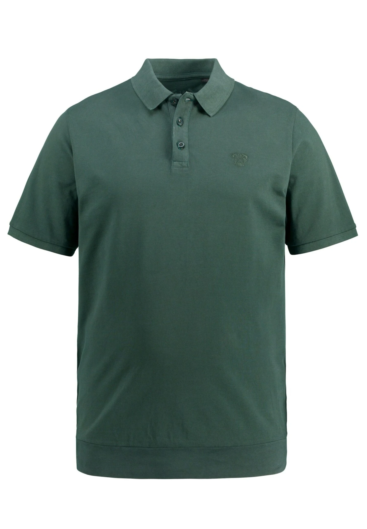 JP1880 Poloshirt - Dunkelgrün 3 JP1880 Poloshirt - Dunkelgrün