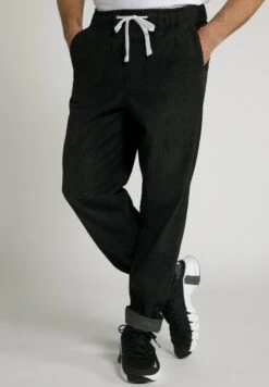 JP1880 Broek - Black 7 JP1880 Broek - Black -JP1880 c221fcc1966241dfad2a704f3b6de92d