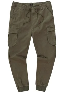 JP1880 Cargobroek - Oliv 10 JP1880 Cargobroek - Oliv -JP1880 c23d26512cbe46ce9deadd22613f910c