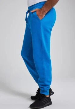 JP1880 Jay-Pi Modern Fit - Trainingsbroek - Clematisblau 8 JP1880 Jay-Pi Modern Fit - Trainingsbroek - Clematisblau -JP1880 c266020f5ab4423da7223bd0a02357cc