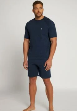 JP1880 Pyjama - Matte Night Blue