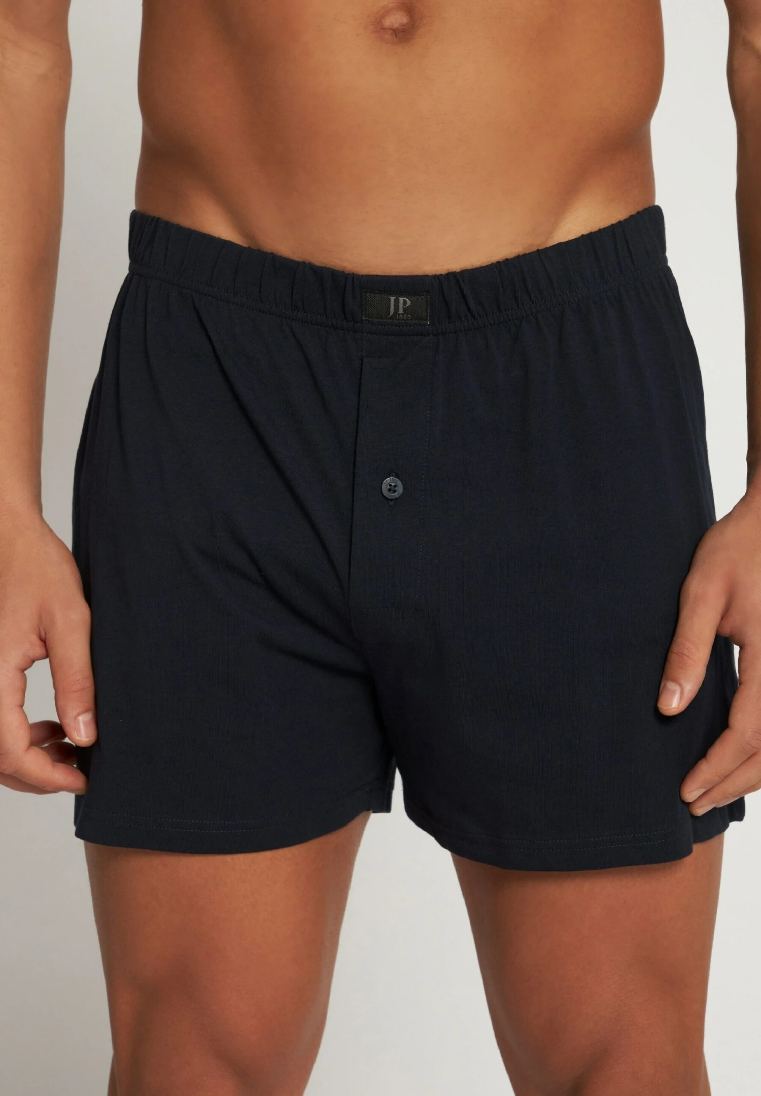 JP1880 Boxershort - Orange 6 JP1880 Boxershort - Orange - Afbeelding 4