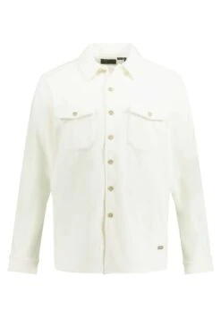 JP1880 Overhemd - Cremeweiß 9 JP1880 Overhemd - Cremeweiß -JP1880 c3602c7c031144d0a039ef807fe914ea