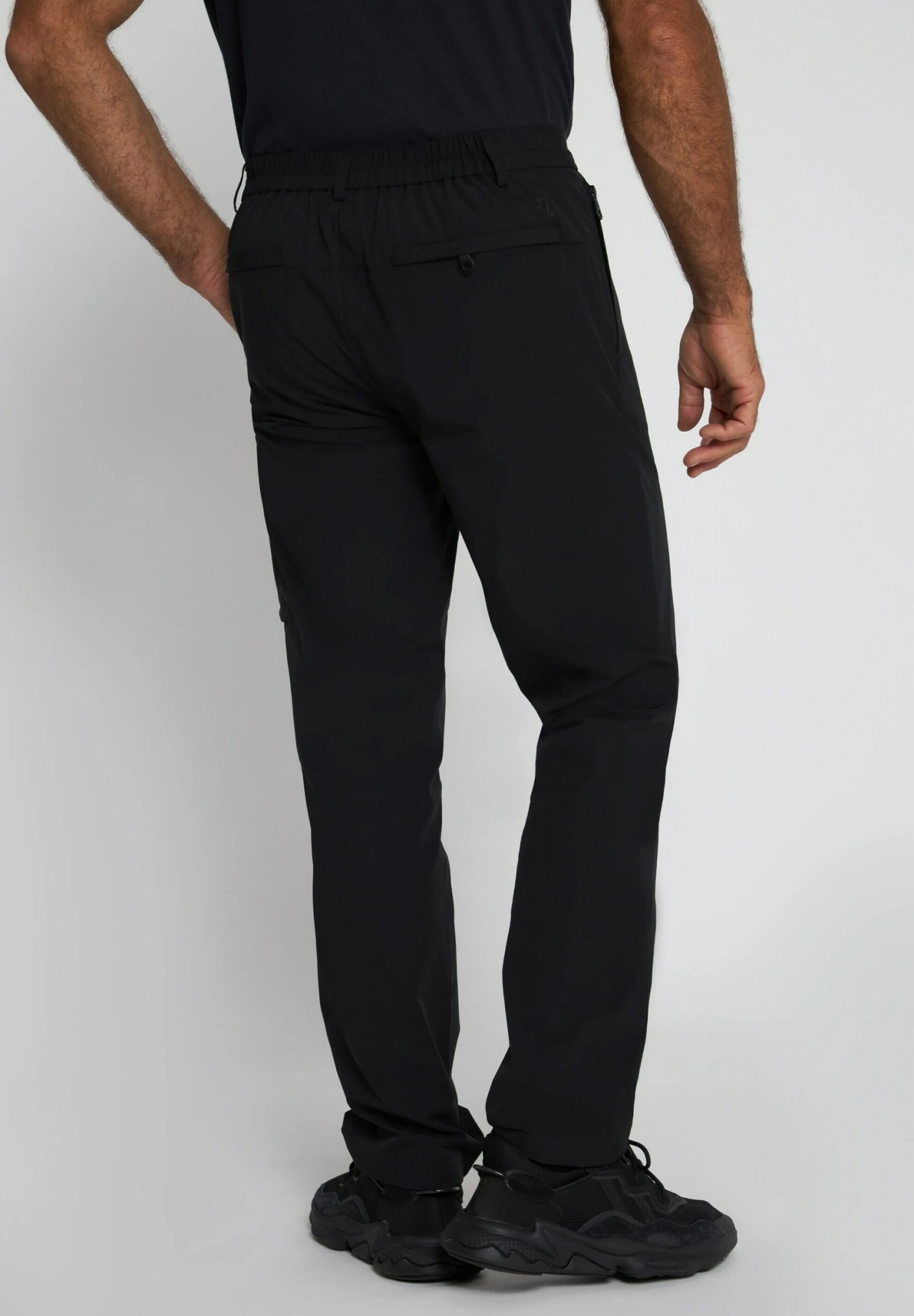 JP1880 Cargobroek - Noir 4 JP1880 Cargobroek - Noir - Afbeelding 2