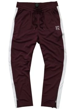 JP1880 Spécial Fitness Coupe Modern Fit À- Trainingsbroek - Aubergine -JP1880 c377fbbb75974408b7156da37d4b3bb4