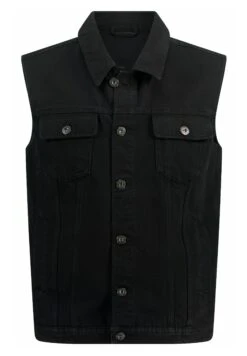 JP1880 Bodywarmer - Schwarz -JP1880 c3be323aed8e4b1da31f7dd07086cedc