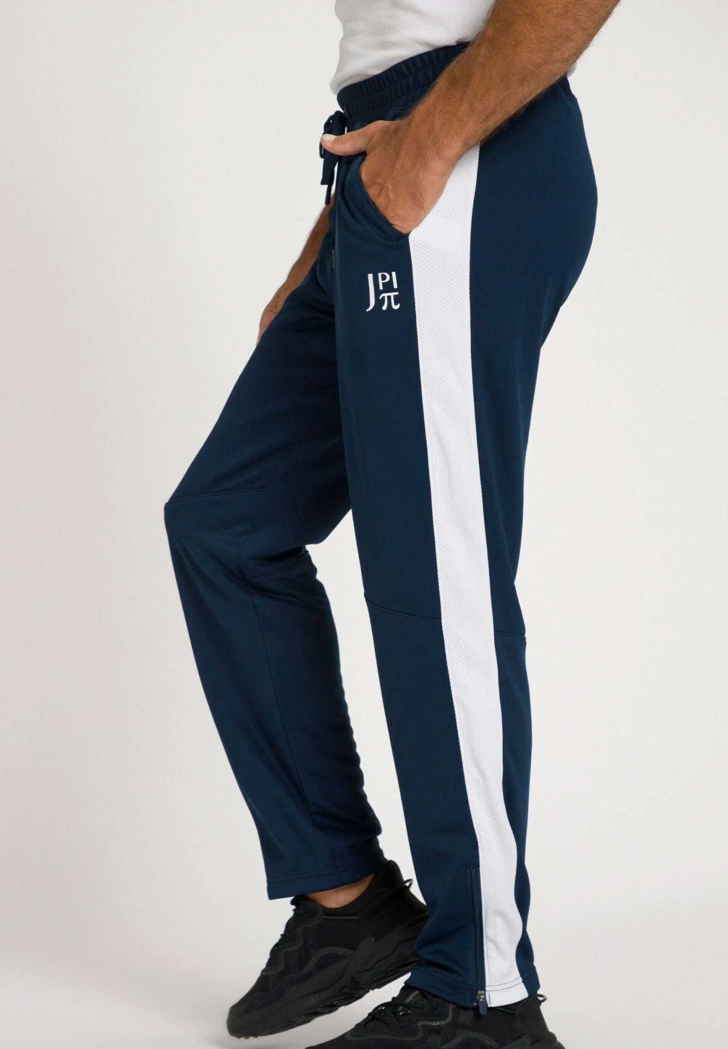 JP1880 Spécial Fitness Coupe Modern Fit À- Trainingsbroek - Dunkelblau 6 JP1880 Spécial Fitness Coupe Modern Fit À- Trainingsbroek - Dunkelblau - Afbeelding 4
