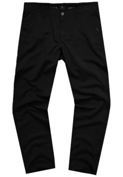 JP1880 Chino - Noir -JP1880 c4c8f8da6f834df8999d7e8c42a18ca2