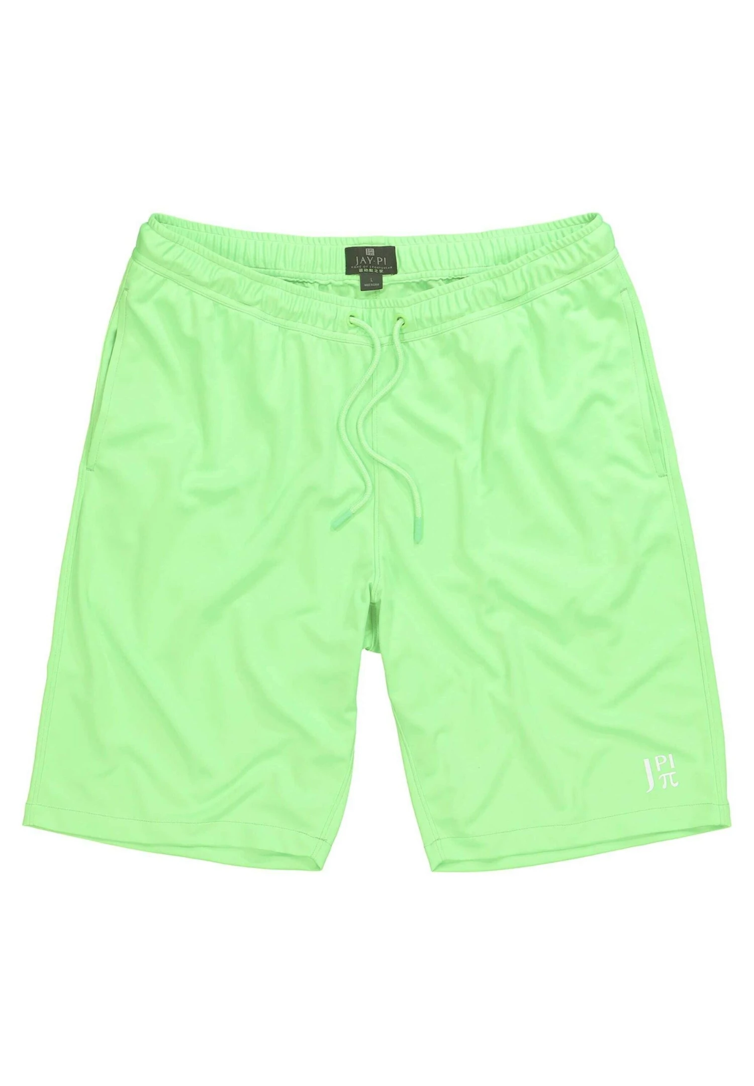 JP1880 Shorts - Vert Fluo 6 JP1880 Shorts - Vert Fluo - Afbeelding 4