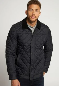 JP1880 Jas - Schwarz