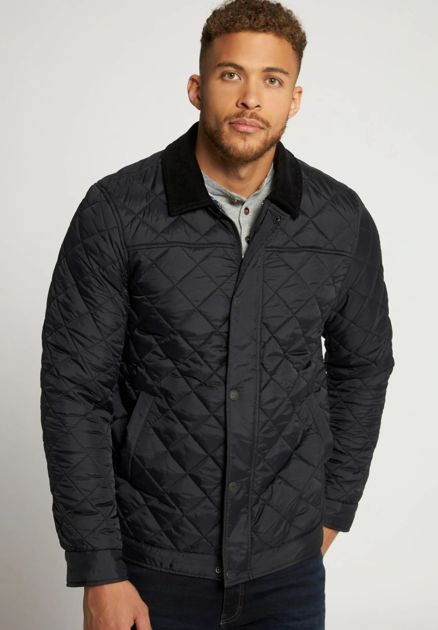 JP1880 Jas - Schwarz 3 JP1880 Jas - Schwarz