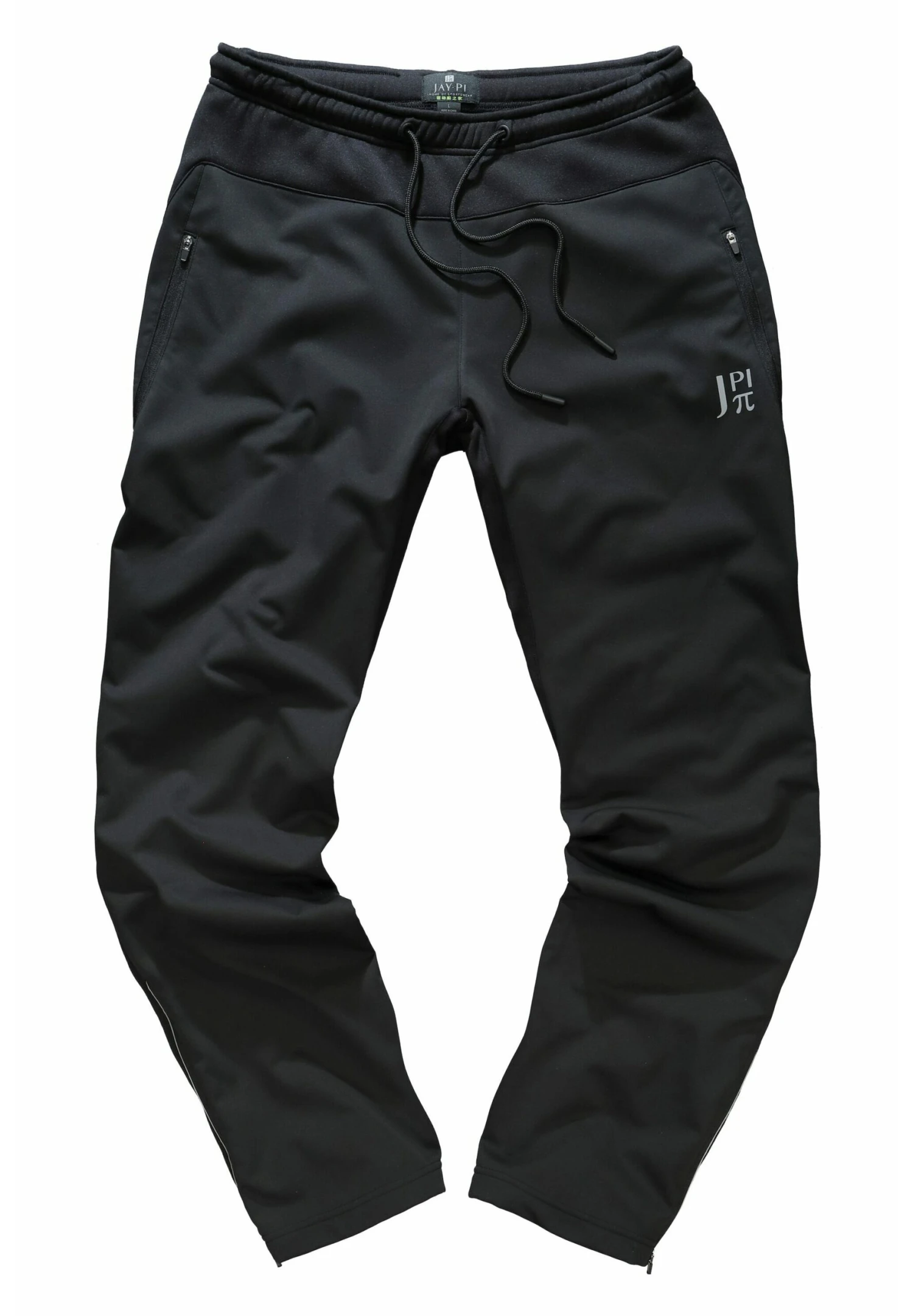 JP1880 Broek - Schwarz 6 JP1880 Broek - Schwarz - Afbeelding 4