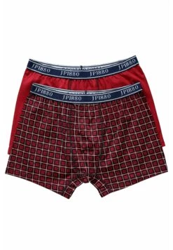 JP1880 Onderbroeken - Rouge Foncé 11 JP1880 Onderbroeken - Rouge Foncé -JP1880 c641cb6acfd944bdb63b4f580d3ad9dd