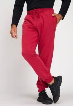 JP1880 Trainingsbroek - Chilirood