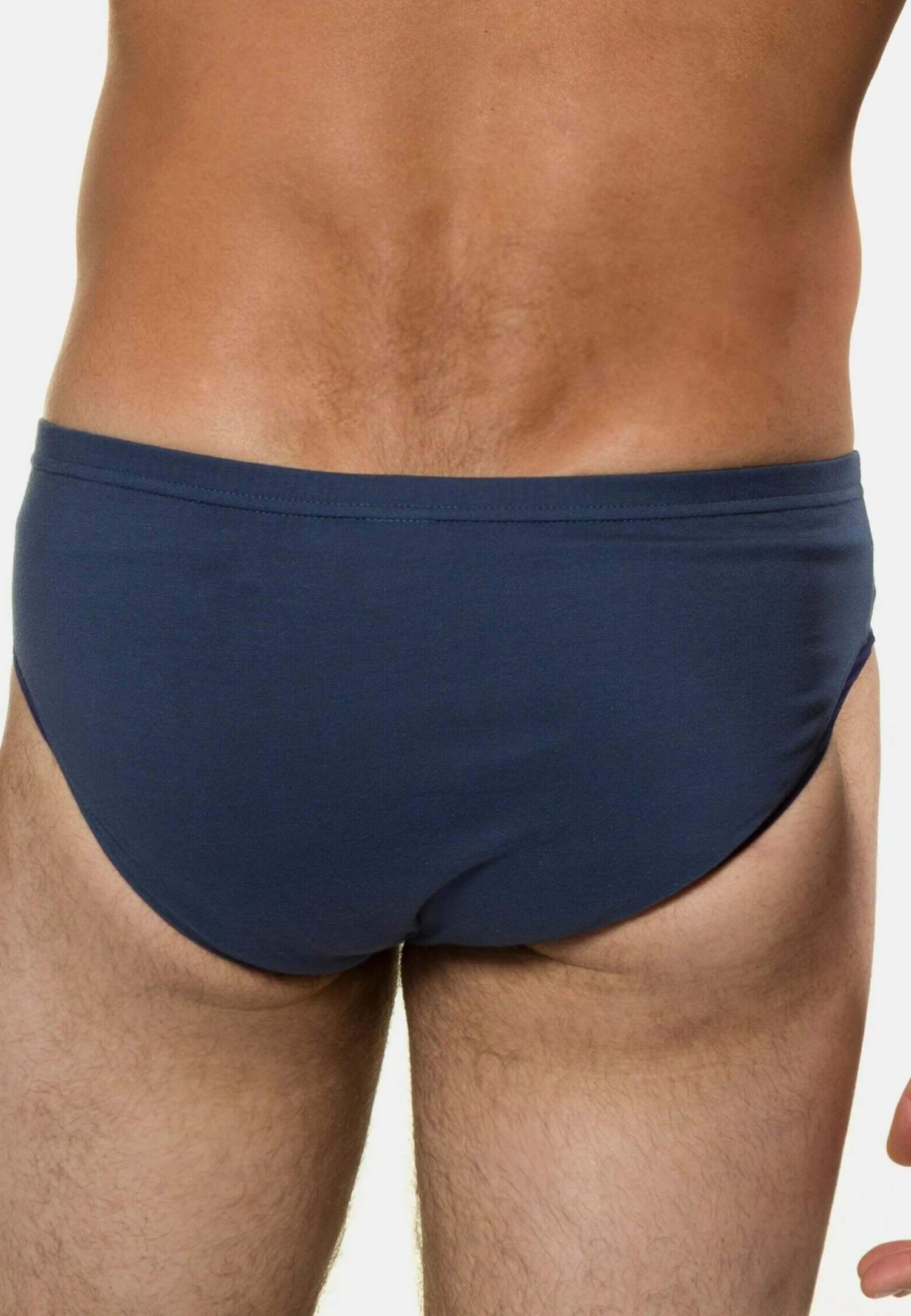 JP1880 Slip - Blau 4 JP1880 Slip - Blau - Afbeelding 2