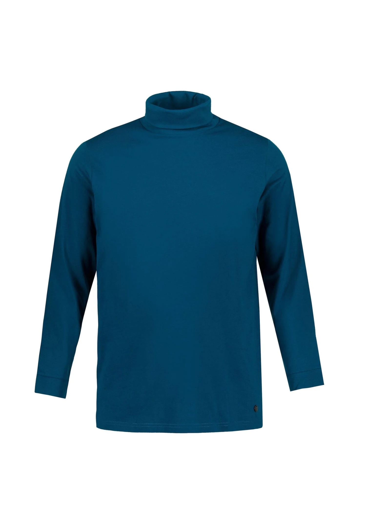 JP1880 Longsleeve - Bleu Vert 6 JP1880 Longsleeve - Bleu Vert - Afbeelding 4