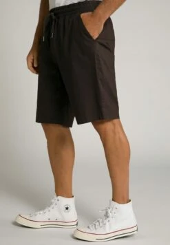 JP1880 Shorts - Dunkelbraun -JP1880 c7c86a1c061b4f3c91caebbd1a3d746b