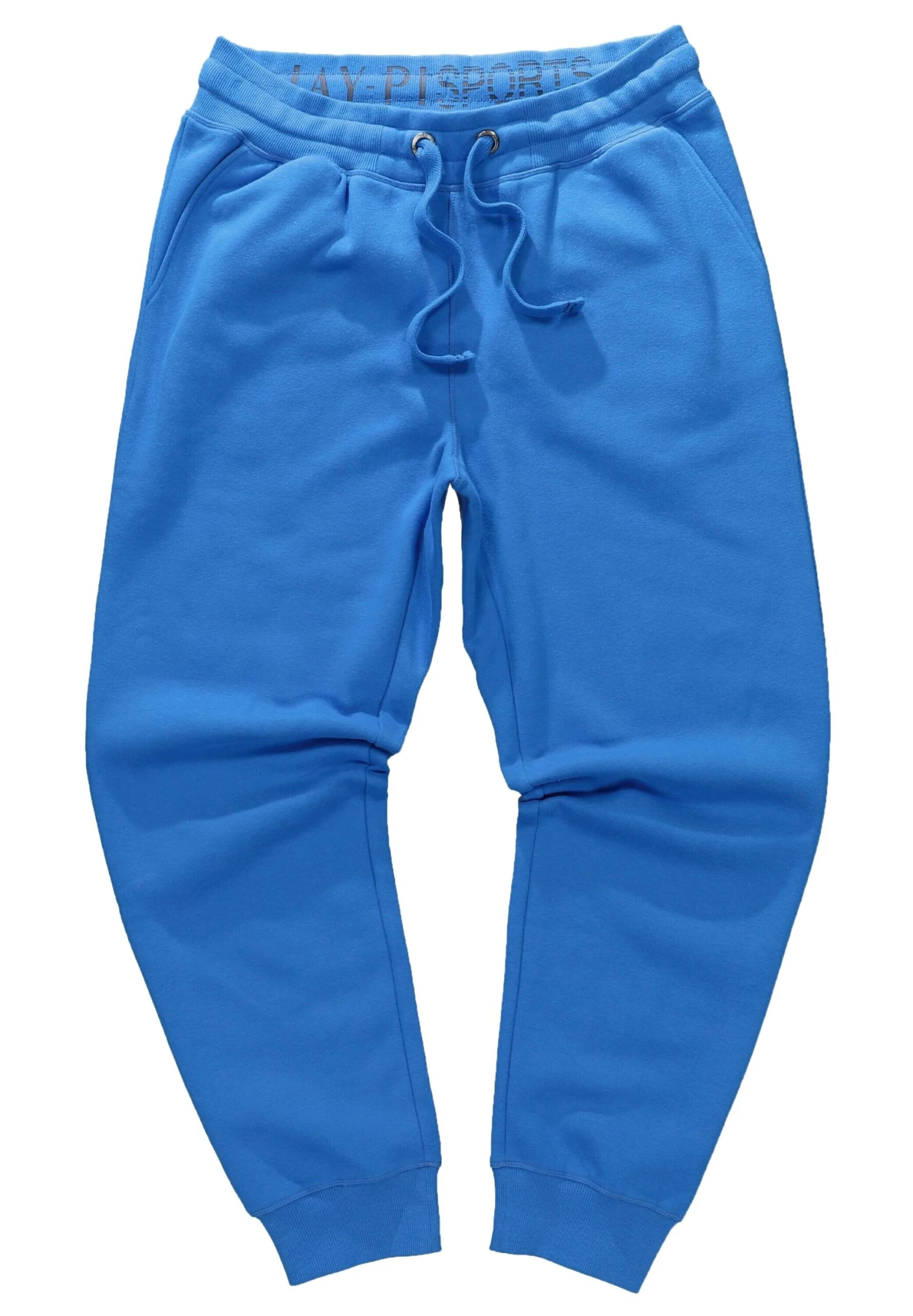 JP1880 Jay-Pi Modern Fit - Trainingsbroek - Clematisblau 6 JP1880 Jay-Pi Modern Fit - Trainingsbroek - Clematisblau - Afbeelding 4