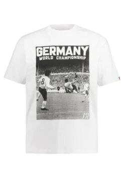 JP1880 World Championship - T-Shirt Print - Schneeweiß 7 JP1880 World Championship - T-Shirt Print - Schneeweiß -JP1880 c7d6a0c56d484ad0b46387e2f83b067e