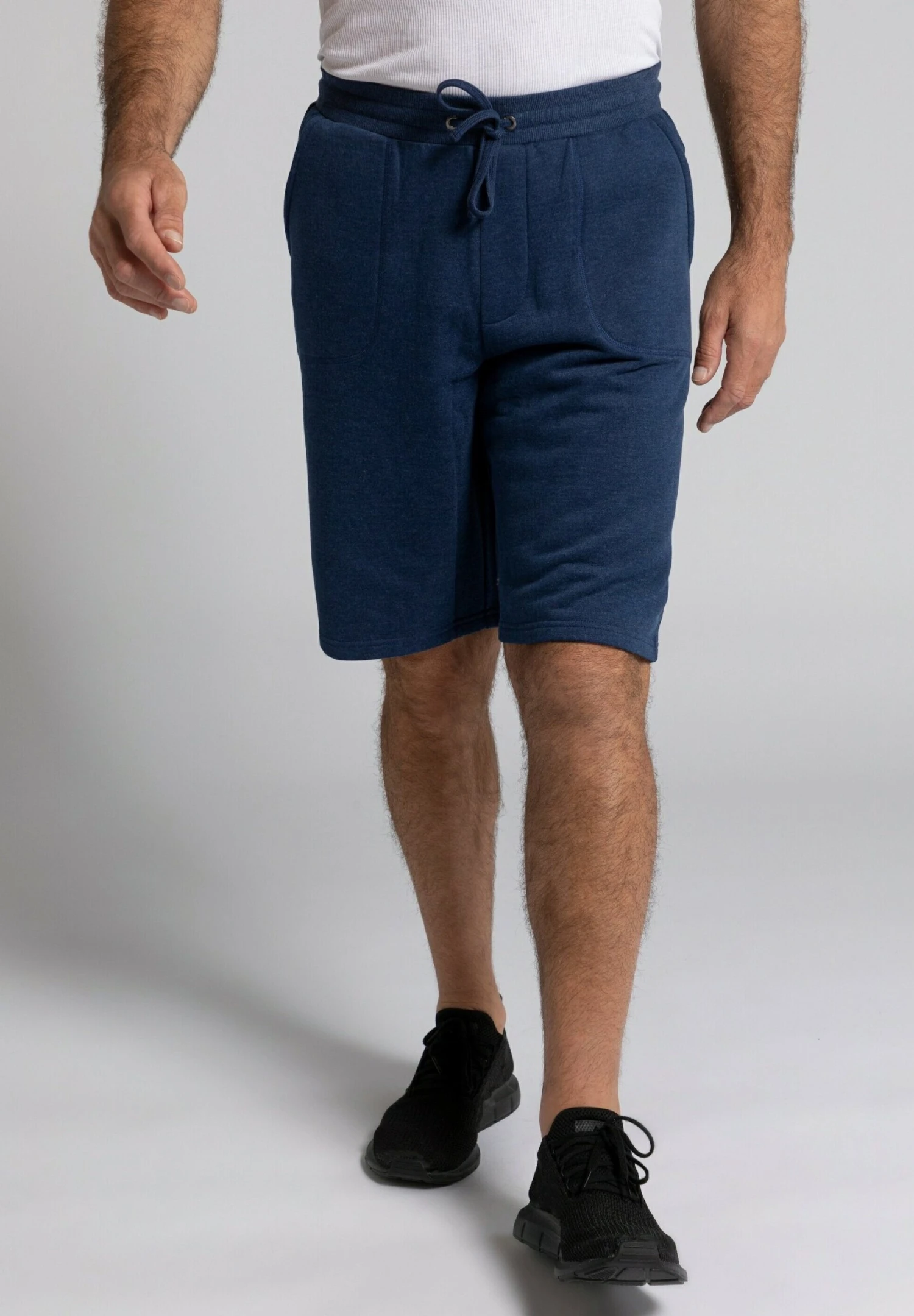 JP1880 Jay-Pi - Trainingsbroek - Dunkelindigo 3 JP1880 Jay-Pi - Trainingsbroek - Dunkelindigo