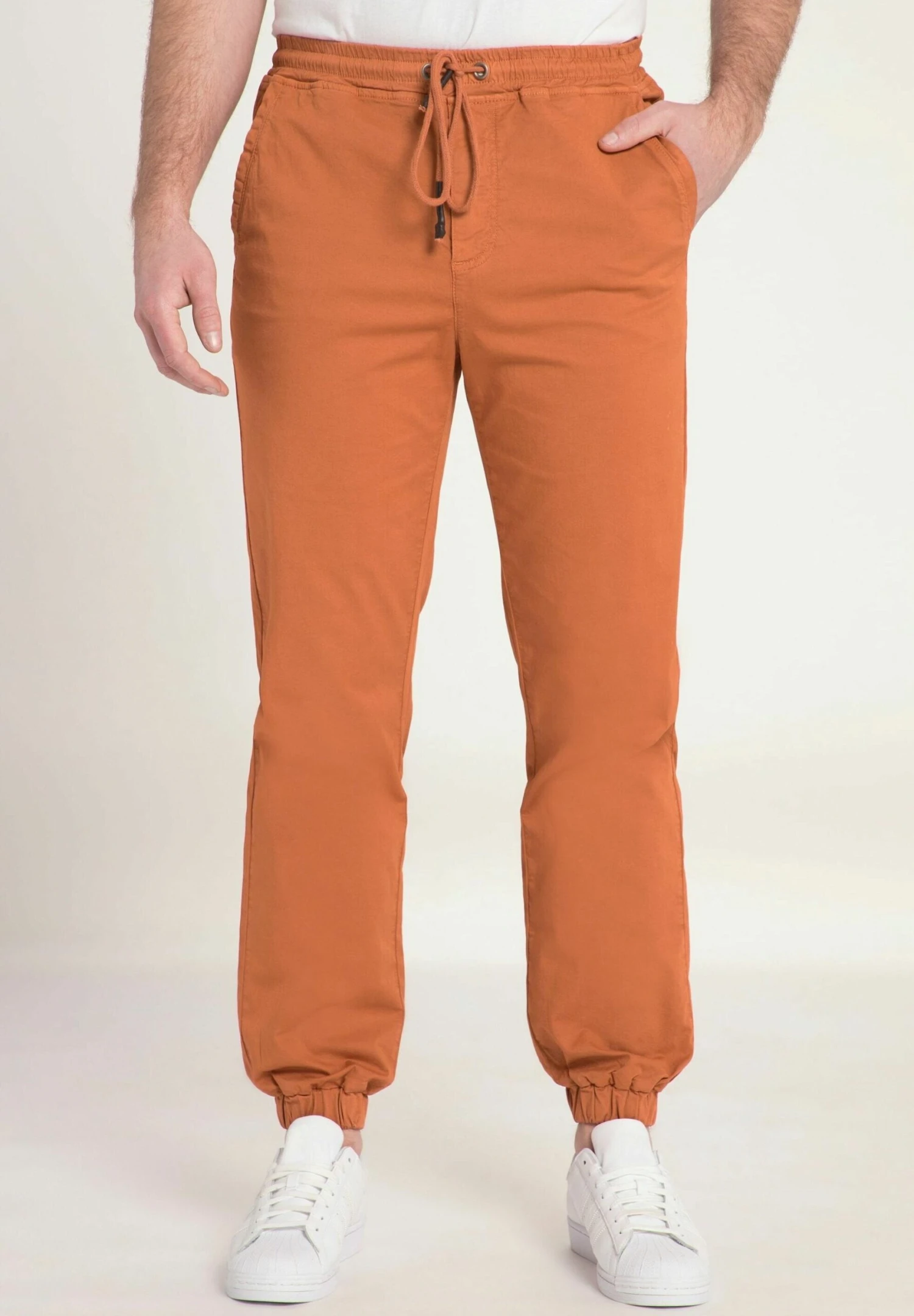 JP1880 Trainingsbroek - Bright Orange 3 JP1880 Trainingsbroek - Bright Orange