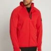 JP1880 Outdoorjas - Rouge Pavot -JP1880 c8ccb5497a9c40c595d047ae6f82d997