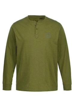 JP1880 Longsleeve - See Grün 7 JP1880 Longsleeve - See Grün -JP1880 c9555defcb464bcf83decb9cf0e90fd8