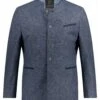 JP1880 Blazer - Bleu Marine -JP1880 ca19c231ada247e188dae01e75b612ed