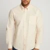 JP1880 Overhemd - Sand 2 JP1880 Overhemd - Sand -JP1880 caf1b767d5f84d4aab70220d7140c6d4
