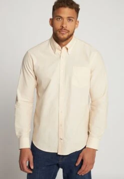 JP1880 Overhemd - Sand