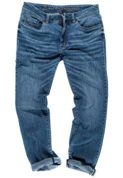 JP1880 Straight Leg Jeans - Light Blue 9 JP1880 Straight Leg Jeans - Light Blue -JP1880 caf4b5839eef4892858963b4b2a4de5d
