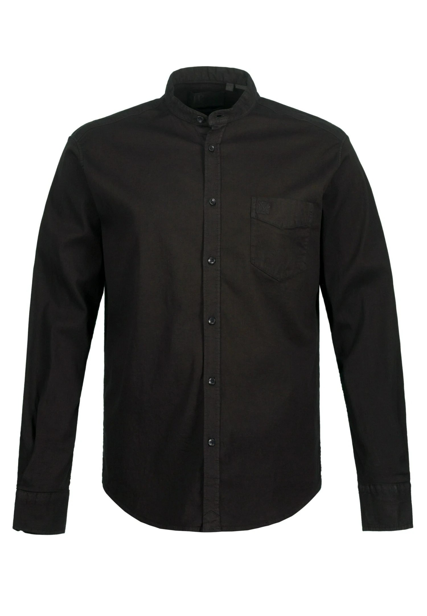 JP1880 Flexnamic - Overhemd - Black 5 JP1880 Flexnamic - Overhemd - Black - Afbeelding 3