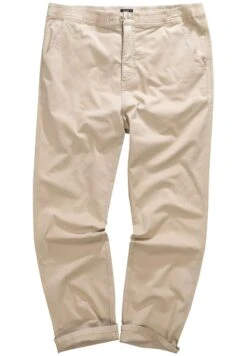 JP1880 Flexnamic®, Schlupfbund, Praktische Taschen, Regular Fit - Chino - Perlmutt 11 JP1880 Flexnamic®, Schlupfbund, Praktische Taschen, Regular Fit - Chino - Perlmutt -JP1880 cb07ce9563fd461b9fd16ed37851f1a1