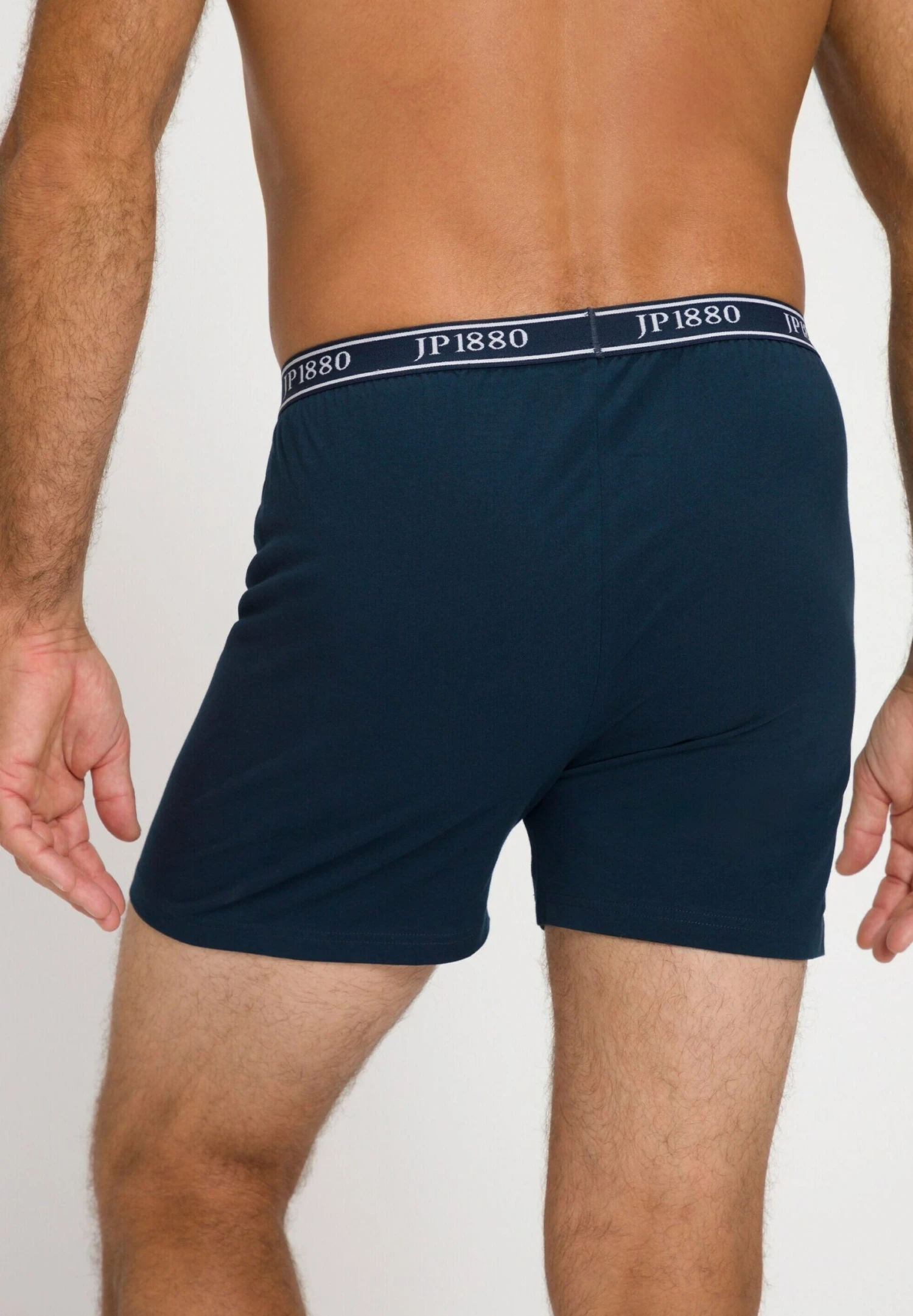 JP1880 2-Pack - Onderbroeken - Tannengrün 5 JP1880 2-Pack - Onderbroeken - Tannengrün - Afbeelding 4