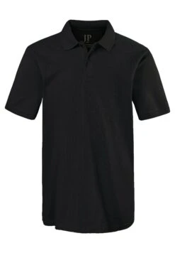 JP1880 Poloshirt - Zwart -JP1880 cbc96d2e47134ff596e8786dd6abcadd