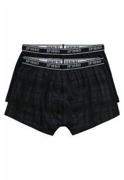 JP1880 Onderbroeken - Schwarz