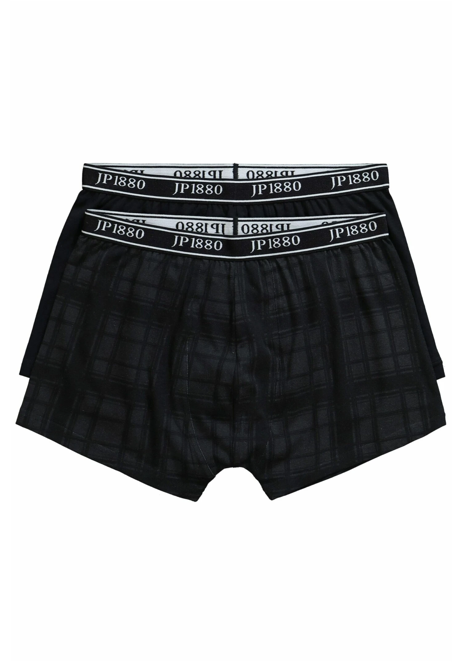 JP1880 Onderbroeken - Schwarz 3 JP1880 Onderbroeken - Schwarz