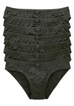 JP1880 7 Pack - Slip - Vert Fougère 7 JP1880 7 Pack - Slip - Vert Fougère -JP1880 cc89949dbc494f7892748d45fbcb9ae7