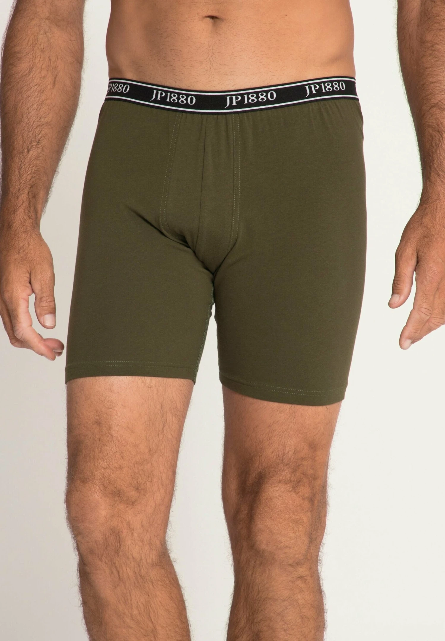 JP1880 Onderbroeken - Fir Green 3 JP1880 Onderbroeken - Fir Green