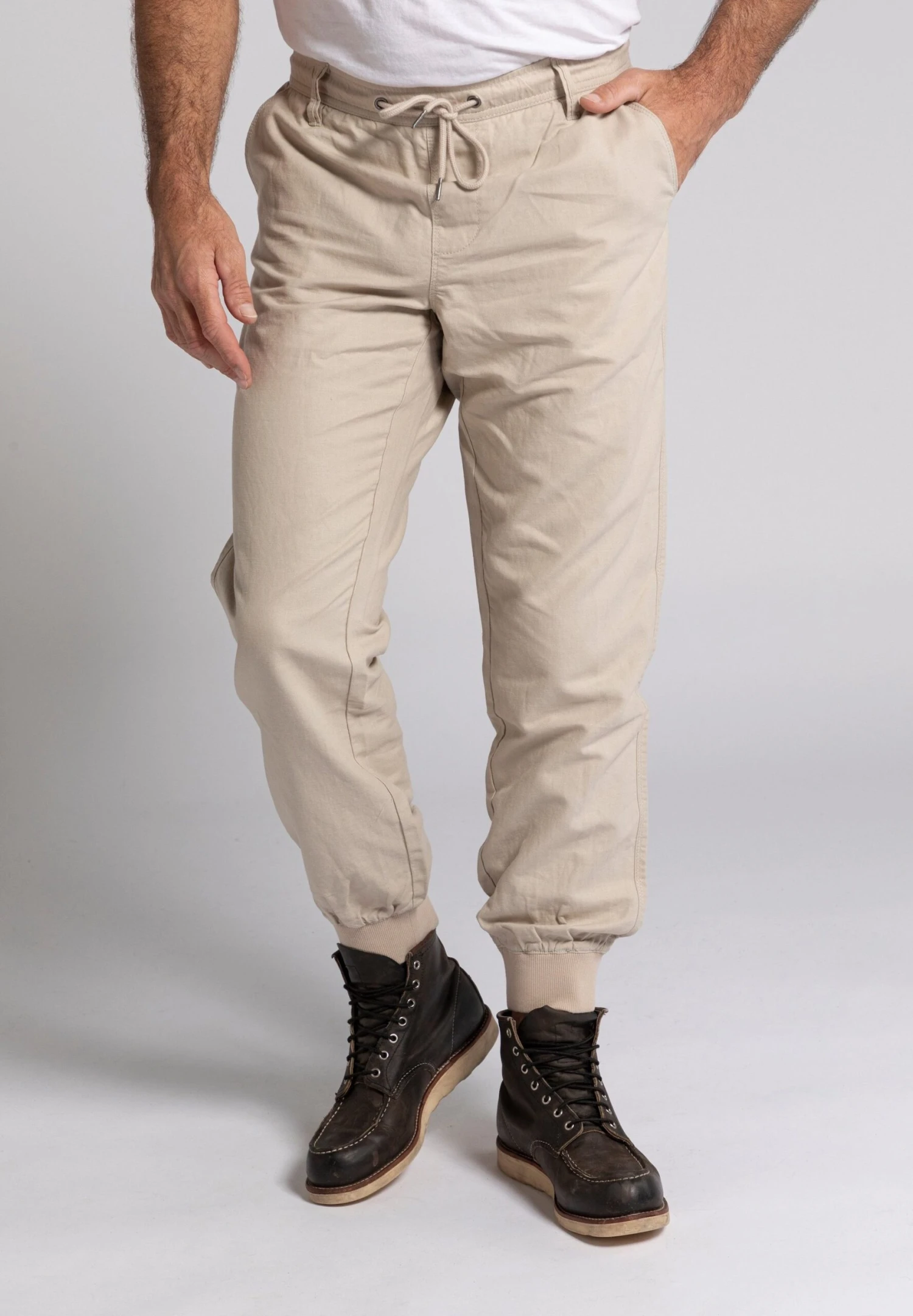 JP1880 Broek - Beige 3 JP1880 Broek - Beige