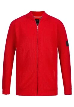 JP1880 Vest - Salsa -JP1880 cd5aa3d81fb849cc80a021ea1457a711