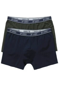 JP1880 Onderbroeken - Dunkel Oliv Navy 7 JP1880 Onderbroeken - Dunkel Oliv Navy -JP1880 ce2270165dd04bd9a53a5345889ce836
