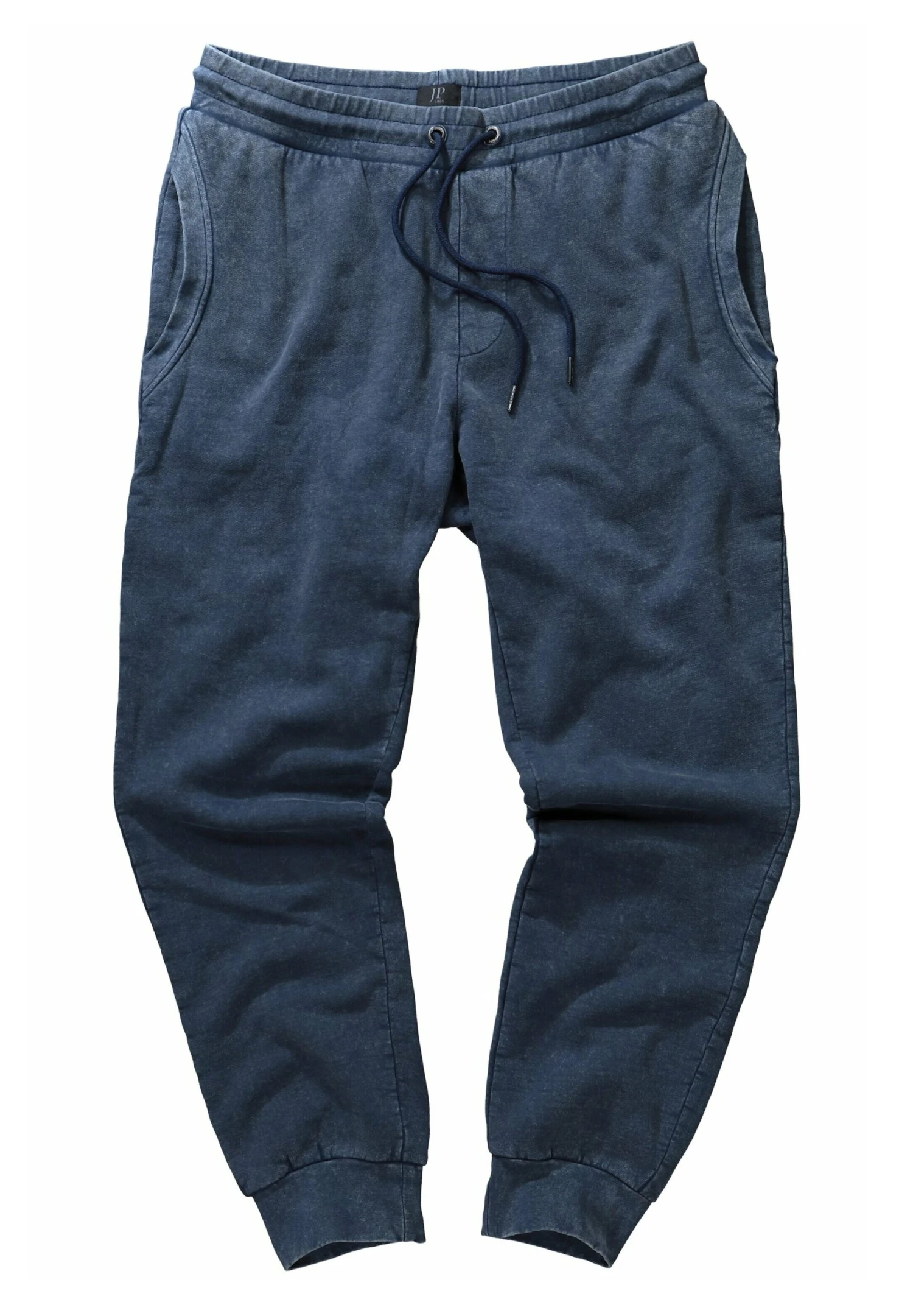JP1880 Trainingsbroek - Matte Night Blue 6 JP1880 Trainingsbroek - Matte Night Blue - Afbeelding 4