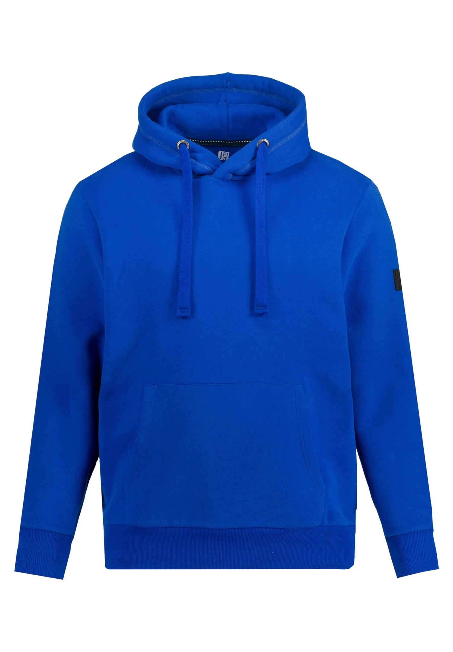JP1880 Hoodie - Kobaltblau 7 JP1880 Hoodie - Kobaltblau - Afbeelding 5