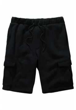 JP1880 Homewear - Shorts - Schwarz -JP1880 d10da9608d234d088c429643e86d96f4