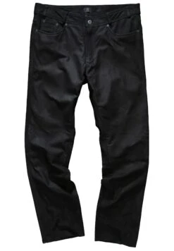 JP1880 Leren Broek - Noir 10 JP1880 Leren Broek - Noir -JP1880 d1c5c542d7f042f482e7c3a54cd1cb26