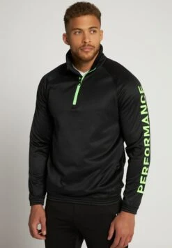 JP1880 Sweater - Schwarz