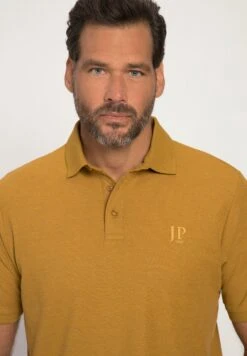 JP1880 Poloshirt - Geel 6 JP1880 Poloshirt - Geel -JP1880 d203e33449704b2aa60e1e105aed03d5